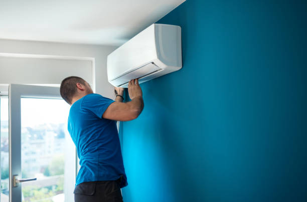 Best HVAC System Installation  in Moweaqua, IL