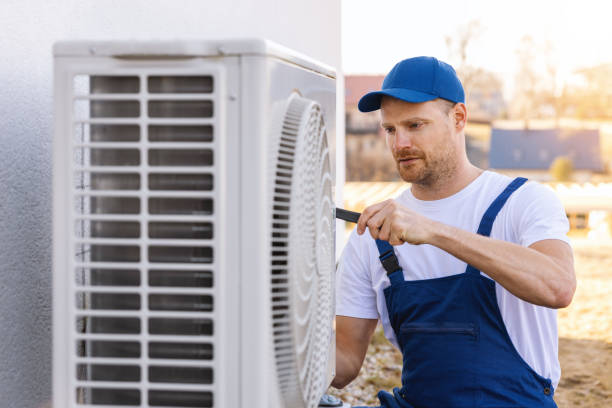 Reliable Moweaqua, IL HVAC Solutions